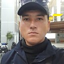 Знакомства: Байрам, 26 лет, Слуцк