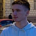 Знакомства: Владислав, 21 год, Череповец