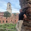 Знакомства: Макс, 36 лет, Выборг