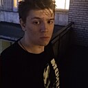 Знакомства: Антон, 24 года, Великий Новгород