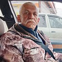 Знакомства: Николай, 64 года, Волжский