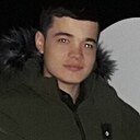 Знакомства: Хусниддин, 28 лет, Ижевск