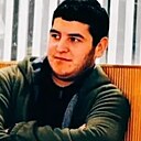 Знакомства: Вахид, 30 лет, Воскресенск