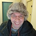 Знакомства: Сергей, 51 год, Одинцово