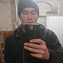 Знакомства: Виктор, 21 год, Уфа