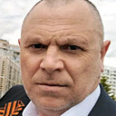 Знакомства: Вениамин, 51 год, Сочи