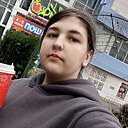 Знакомства: Саша, 20 лет, Феодосия