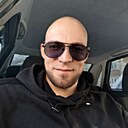 Знакомства: Антон, 32 года, Самара