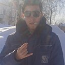 Знакомства: Сергей, 20 лет, Чусовой