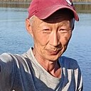 Знакомства: Сергей, 62 года, Хабаровск