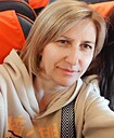 Знакомства: Оксана, 48 лет, Хабаровск