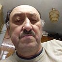 Знакомства: Александр, 64 года, Хабаровск