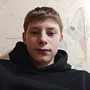 Знакомства: Даня, 25 лет, Владивосток