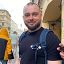 Знакомства: Денис, 35 лет, Мурманск