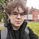 Знакомства: Вадим, 18 лет, Санкт-Петербург