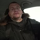 Знакомства: Константин, 40 лет, Тюмень