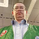 Знакомства: Юрий, 41 год, Сызрань