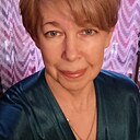 Знакомства: Светлана, 52 года, Санкт-Петербург