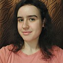 Знакомства: Лиля, 18 лет, Феодосия