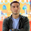 Знакомства: Umed, 25 лет, Уфа