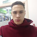 Знакомства: Николай, 18 лет, Пенза
