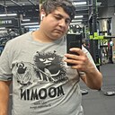 Знакомства: Алик, 48 лет, Варшава