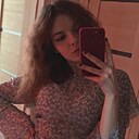 Знакомства: Вика, 25 лет, Москва