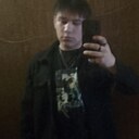 Знакомства: Дмитрий, 19 лет, Ярославль