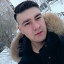 Знакомства: Виталий, 24 года, Ревда
