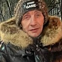 Знакомства: Вадик, 51 год, Нижневартовск