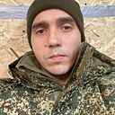 Знакомства: Серёга, 25 лет, Джанкой