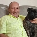 Знакомства: Роман, 51 год, Чапаевск