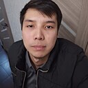 Знакомства: Ринат, 25 лет, Актобе