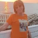 Знакомства: Светлана, 55 лет, Тамбов