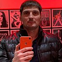 Знакомства: Влад, 36 лет, Курган