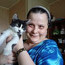 Знакомства: Наташа, 38 лет, Кривой Рог