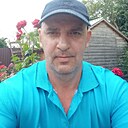 Знакомства: Сергей, 46 лет, Батайск