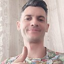 Знакомства: Антоха, 35 лет, Ярославль