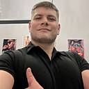 Знакомства: Виктор, 36 лет, Сургут