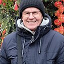 Знакомства: Константин, 65 лет, Химки