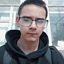 Знакомства: Александр, 18 лет, Свободный