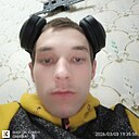 Знакомства: Царь, 24 года, Уинское