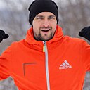 Знакомства: Павел, 34 года, Самара