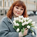 Знакомства: Ольга, 36 лет, Омск
