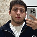 Знакомства: Давид, 26 лет, Магнитогорск