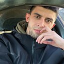 Знакомства: Арсен, 26 лет, Владивосток