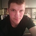 Знакомства: Виктор, 36 лет, Браслав