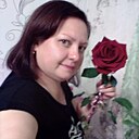 Знакомства: Ксюша, 47 лет, Братск