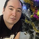 Знакомства: Алмас, 36 лет, Костанай