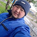 Знакомства: Зоригто, 34 года, Чита